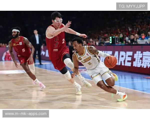 CBA浙江队外线火力成为最大武器