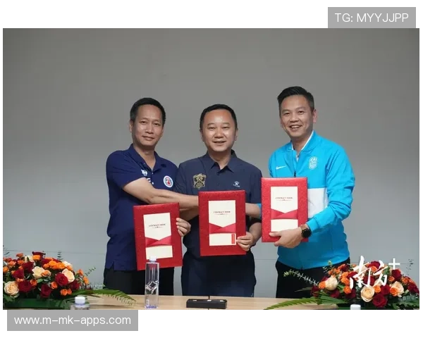 俱乐部青训留学计划吸引海外赞助商