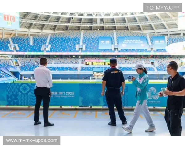 全运会后续影响：更多企业愿意投资青训与基层场馆