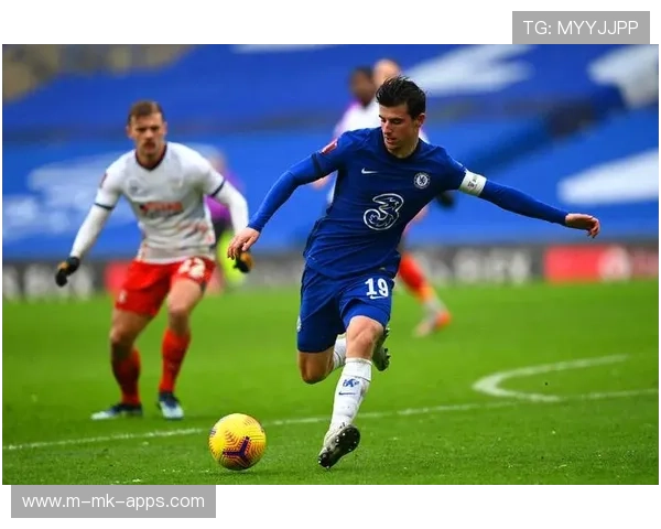 切尔西准备启动新十年超级青训模式——开启蓝军青训新时代