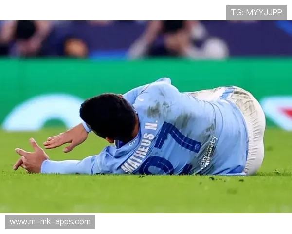 曼城中场奇兵被低估，数据揭露巨大价值