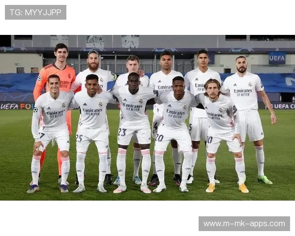 皇马若能稳定首发阵容，未来胜率更高