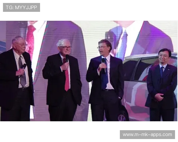 1451亿王传福，巴菲特为何选择离开？，巴菲特传主要内容