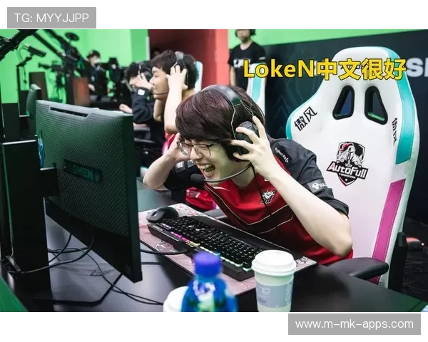 战队语音指挥曝光展示临场战术博弈，对战语音