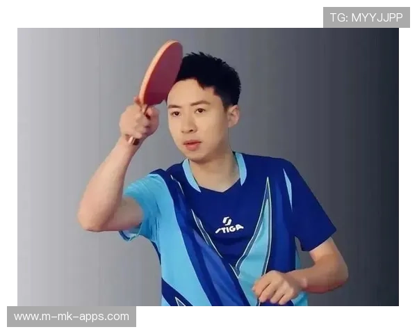 方博谈未来目标，如何在国乒激烈竞争中脱颖而出，乒乓球方博去哪了