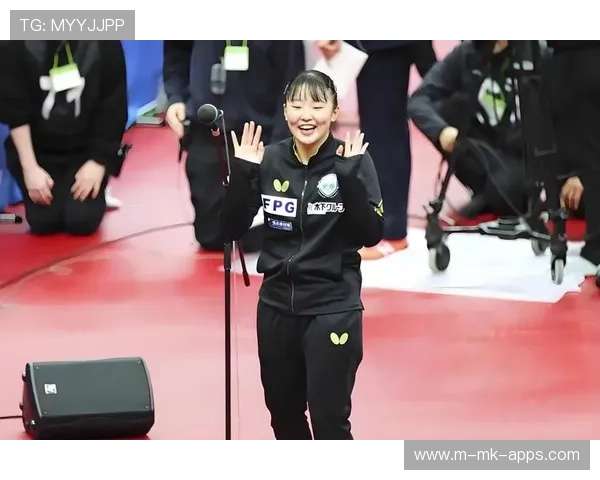 张本美和表现亮眼，亚洲女乒格局悄然生变？，乒乓球张本美和