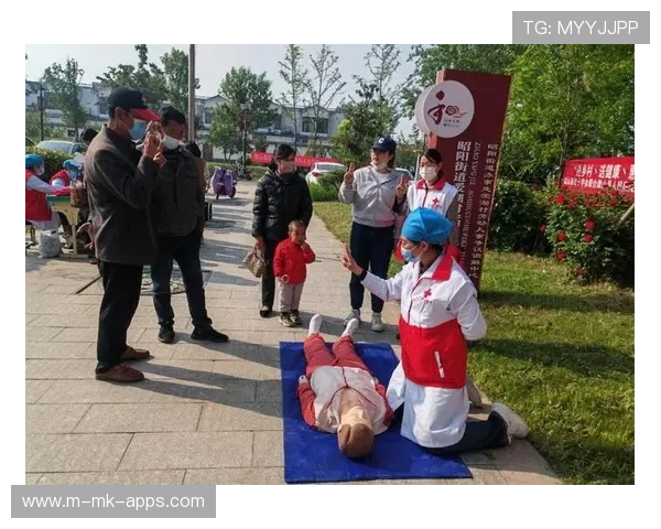 赛场急救知识普及活动提高观众应急能力，赛场急救知识普及活动提高观众应急能力心得体会