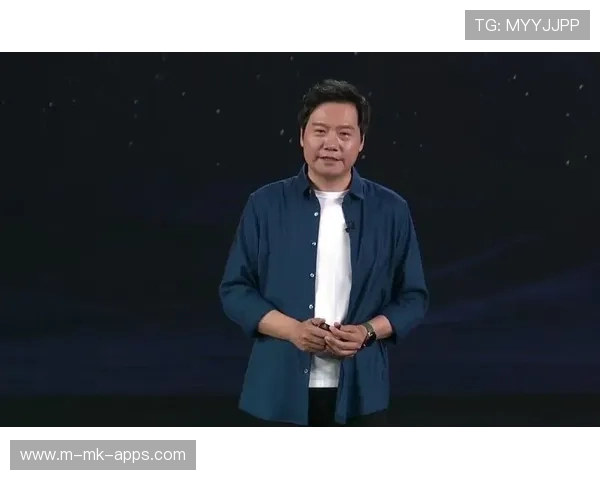 雷军年度演讲刷屏，创业复盘成新趋势，2021年雷军演讲