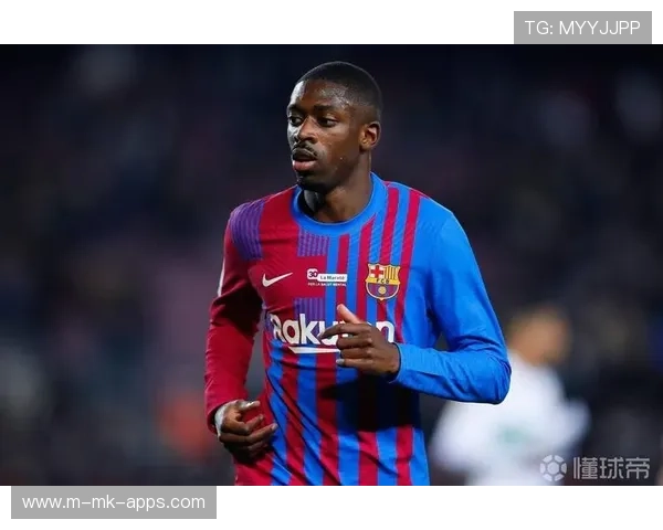 登贝莱巴萨篇章:跌宕起伏后的辉煌,不放弃!巴萨盼与登贝莱续约 再签五年合同赌一把