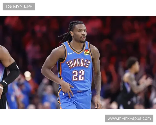 雷霆连胜势头终止，但球队潜力依旧惊艳，雷霆队集锦