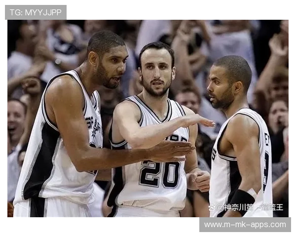 马刺队青训成果丰厚，未来值得期待，马刺 队训