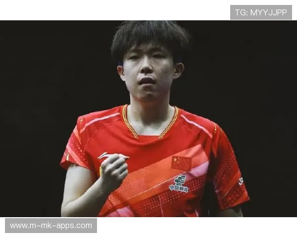 2026年WTT球星挑战赛：王楚钦展现无敌风采，挺进决赛，王楚钦比赛成绩