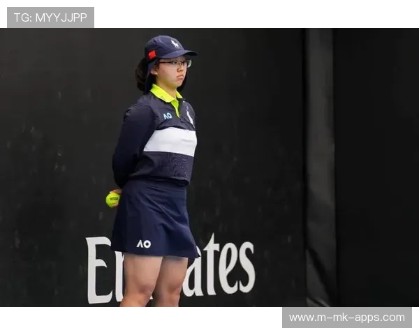 网球新星2025-2026：谁能打破大满贯纪录？