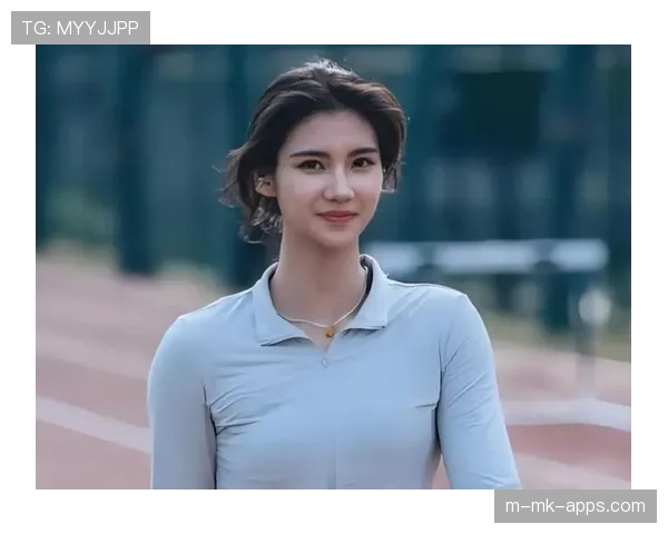 运动员的整容：为镜头还是为自己，运动员颜值